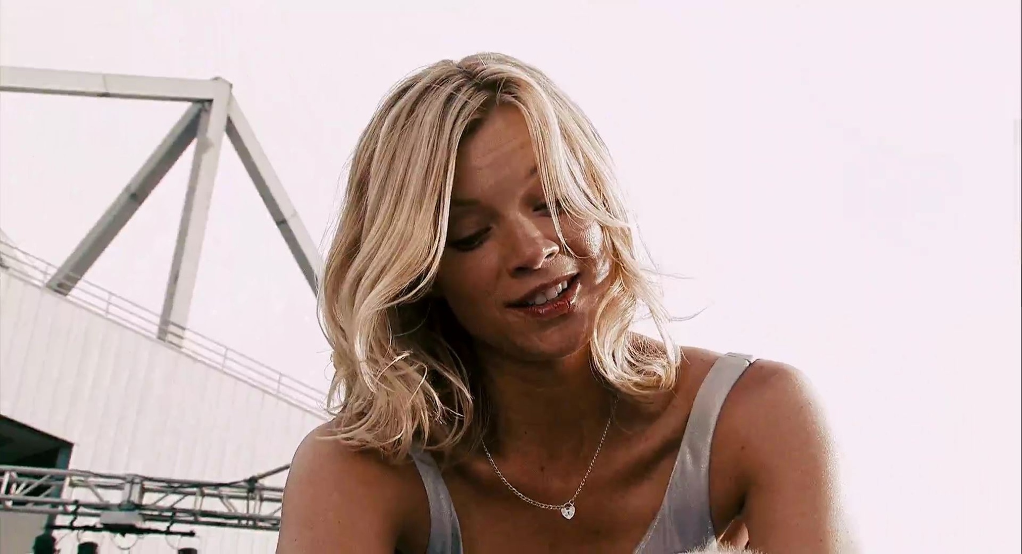 Crank 2: High Voltage