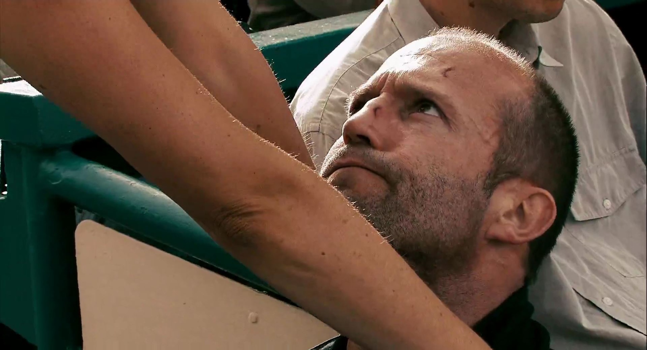 Crank 2: High Voltage
