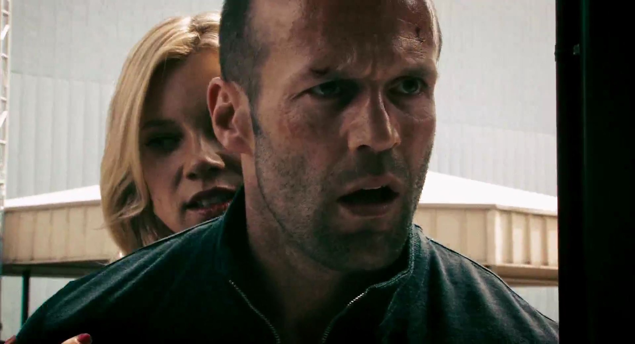 Crank 2: High Voltage