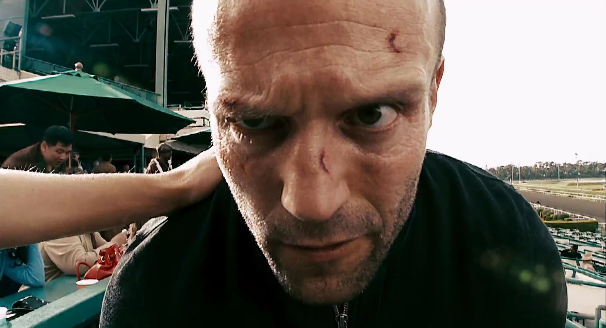 Crank 2: High Voltage