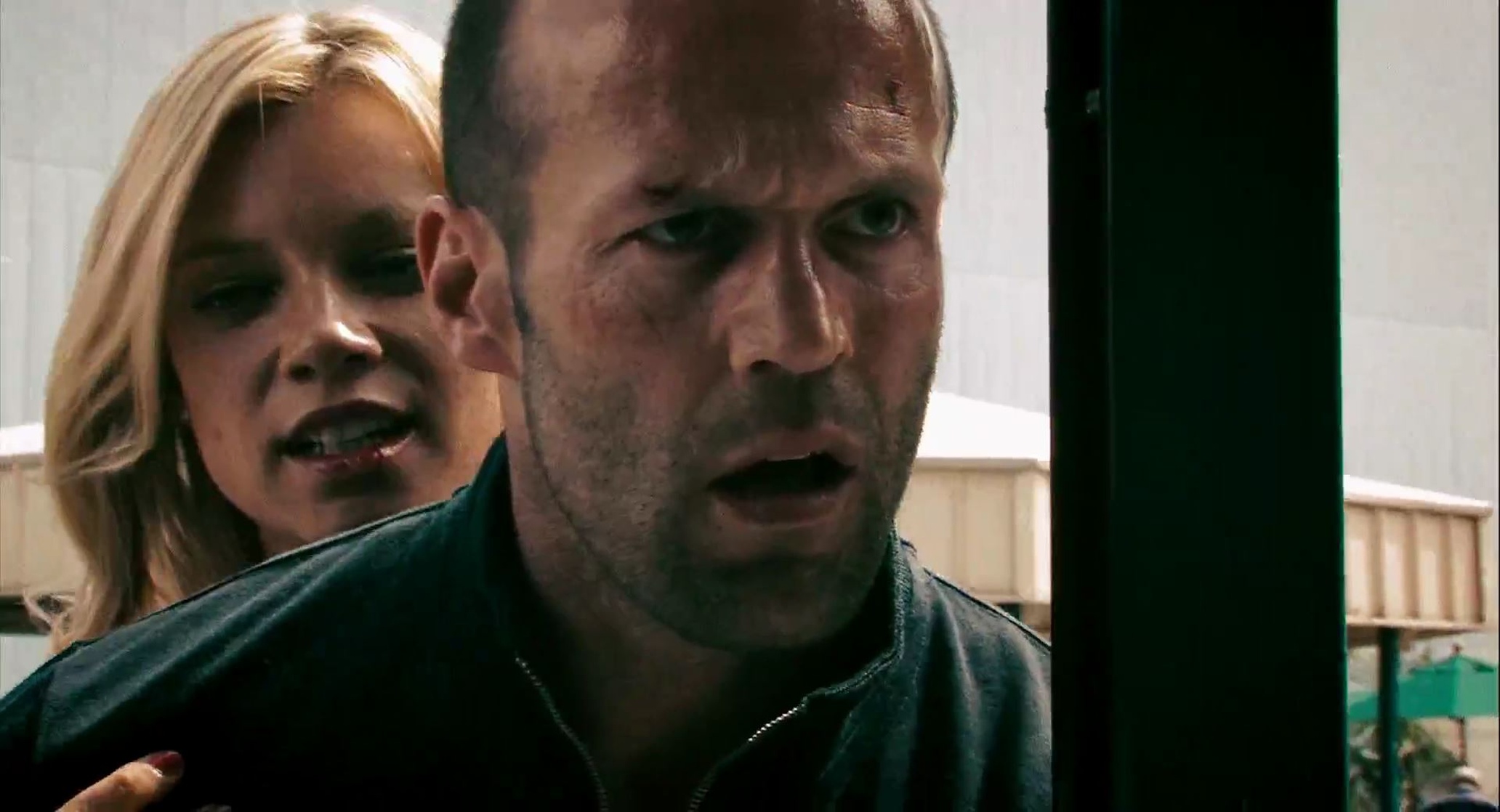 Crank 2: High Voltage