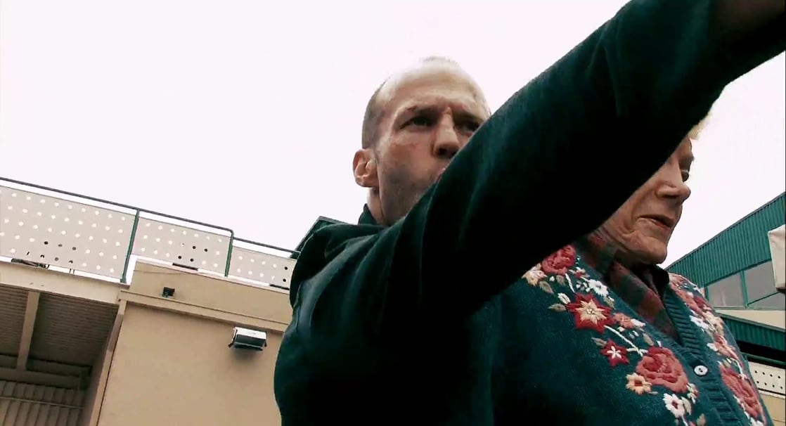 Crank 2: High Voltage
