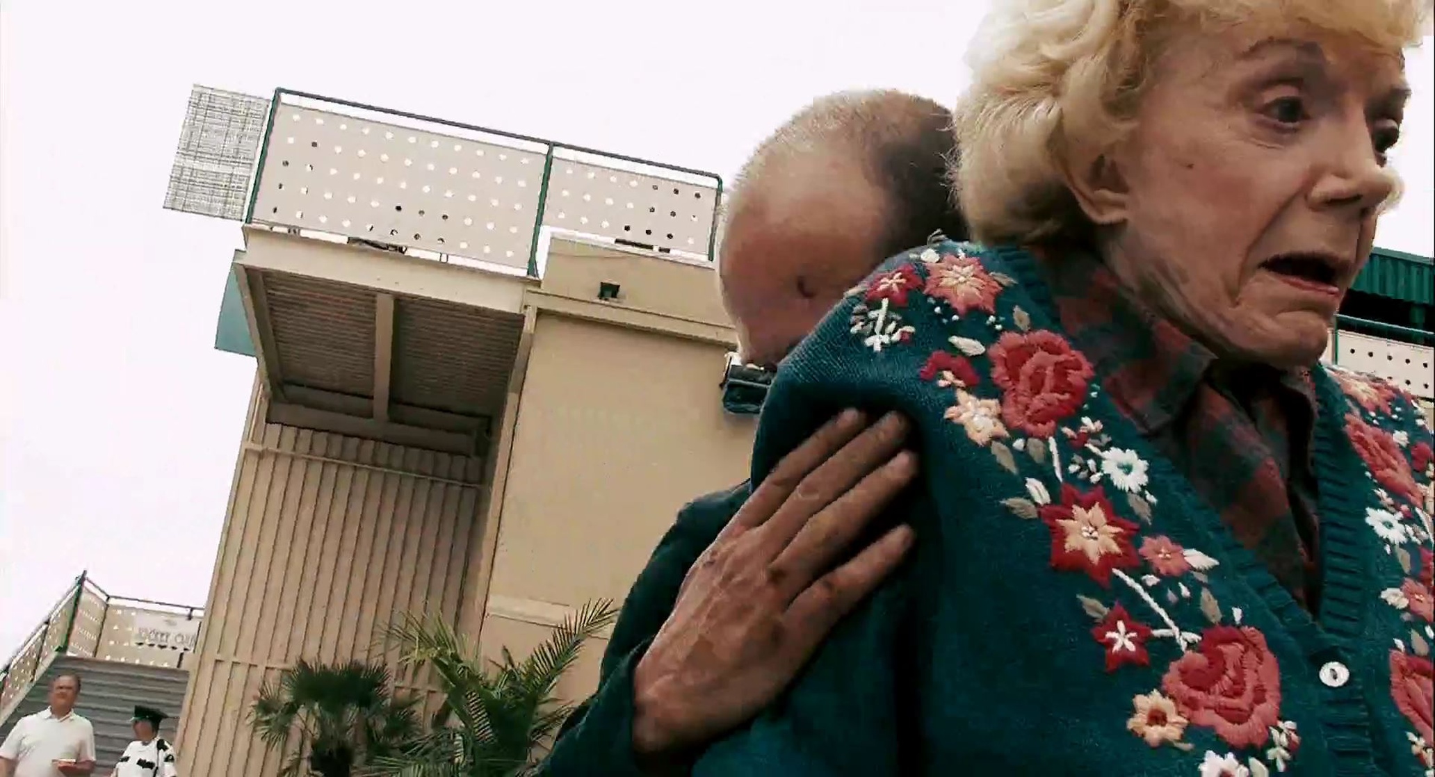 Crank 2: High Voltage