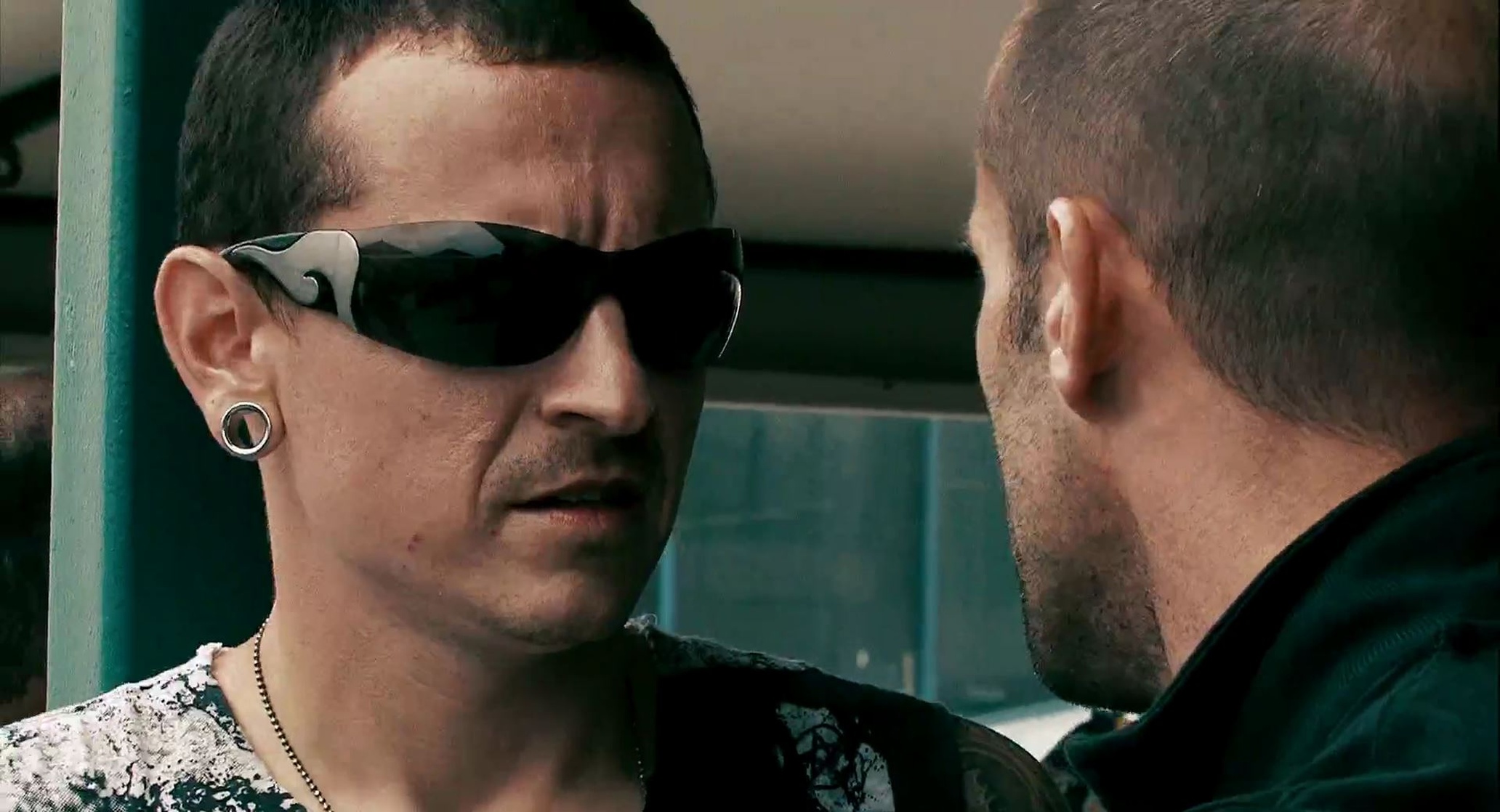 Crank 2: High Voltage