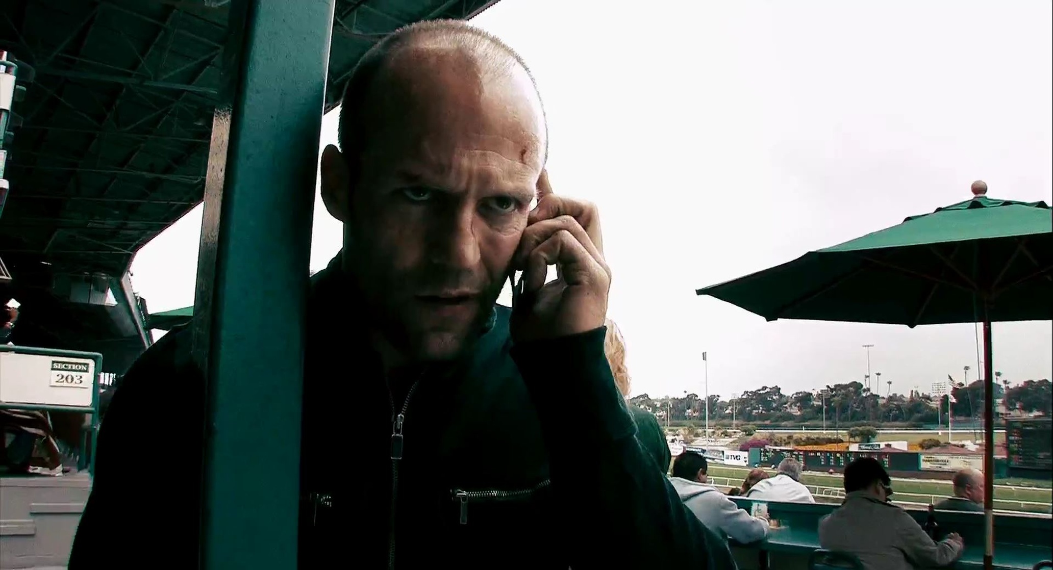Crank 2: High Voltage