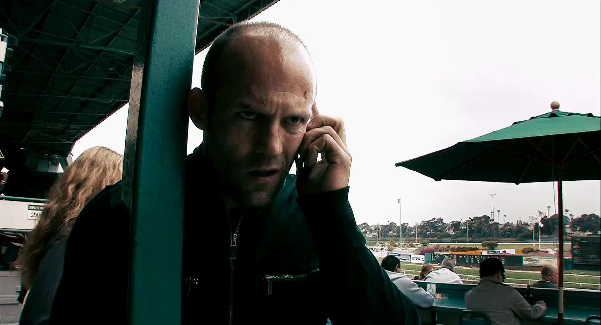 Crank 2: High Voltage