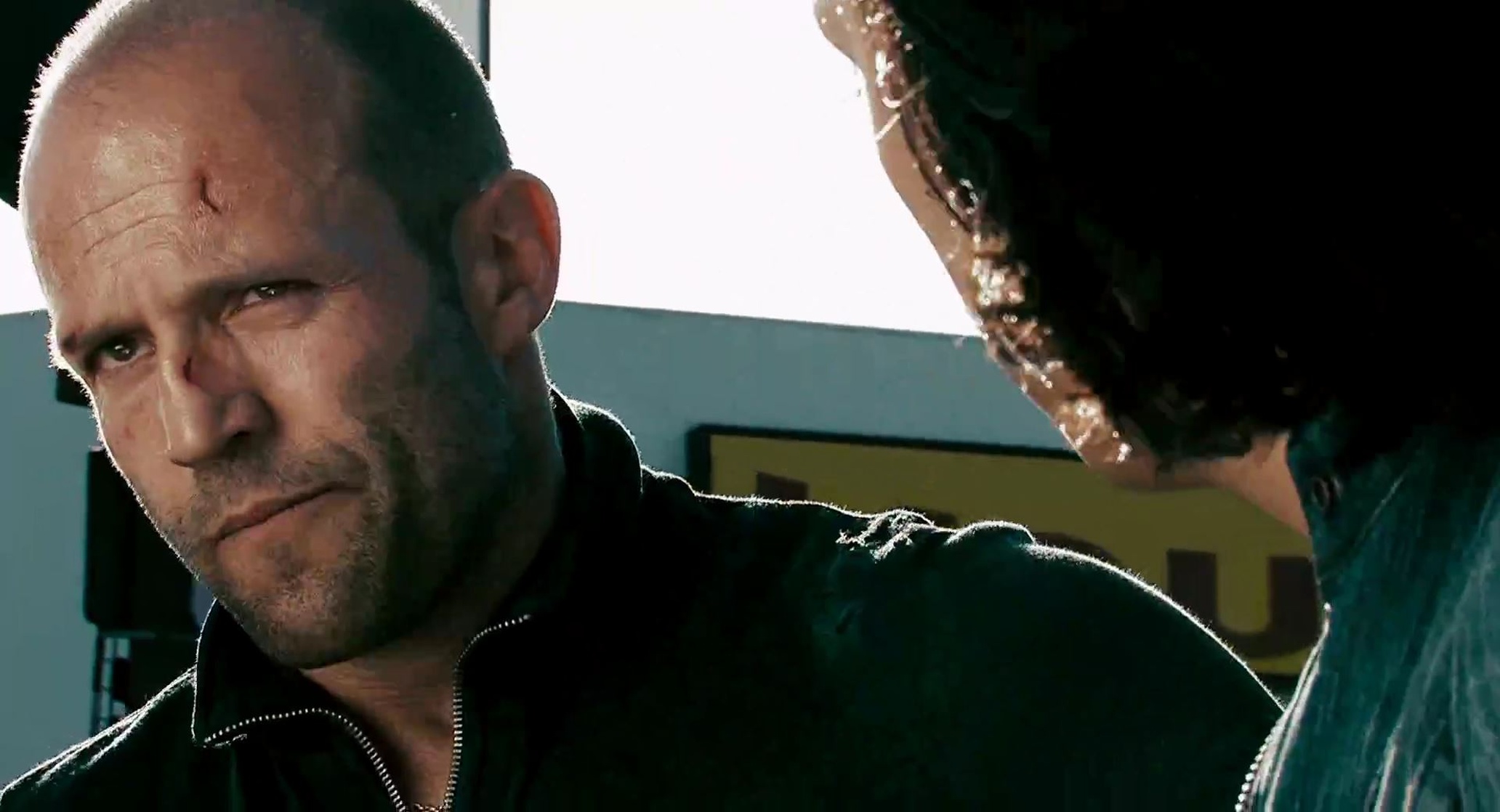 Crank 2: High Voltage