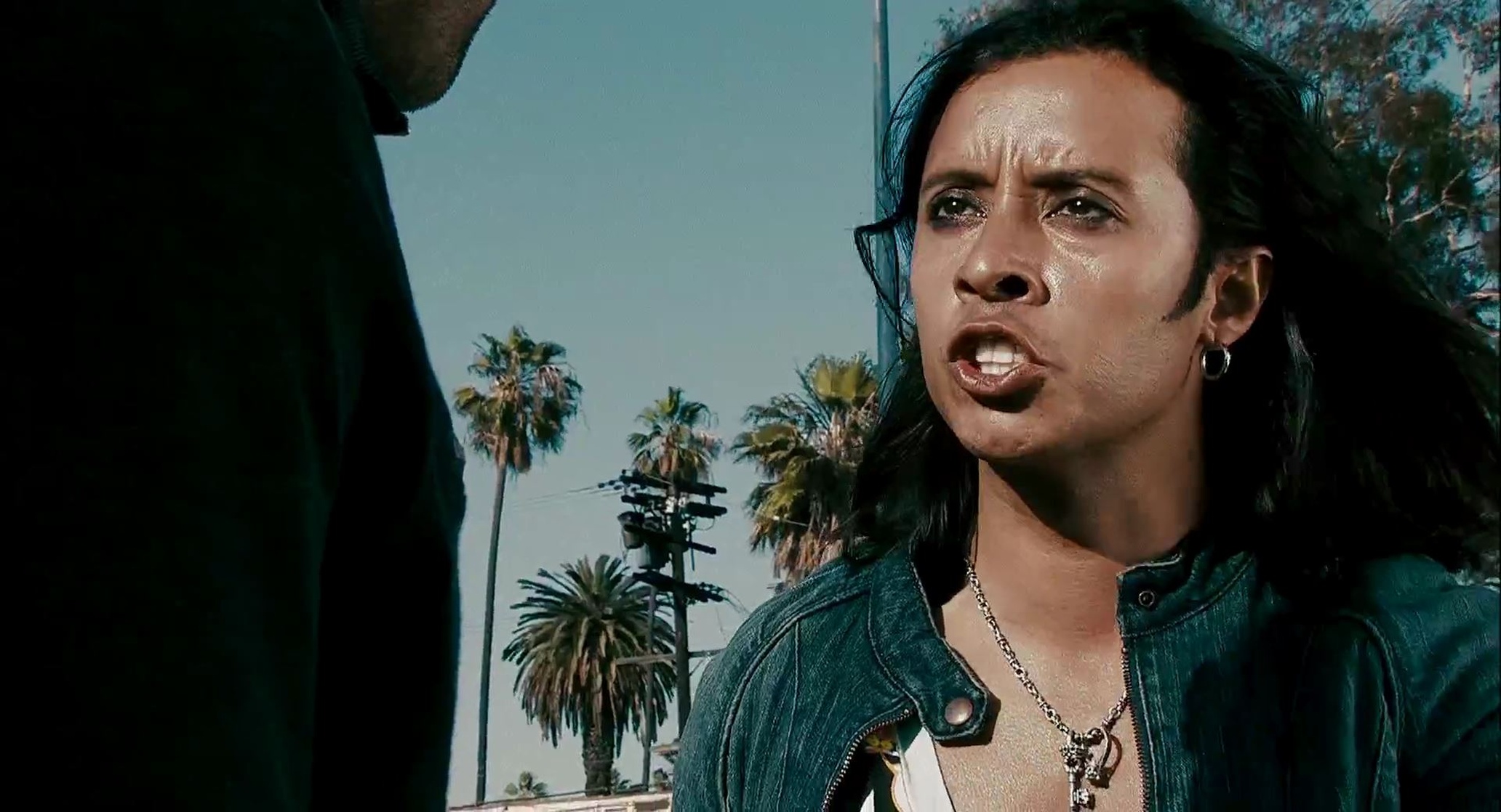 Crank 2: High Voltage