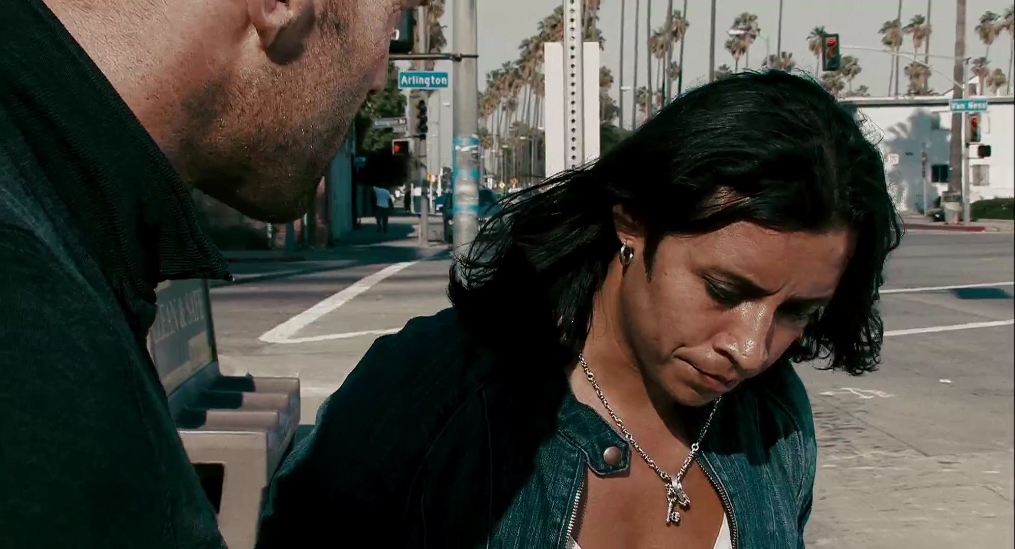 Crank 2: High Voltage
