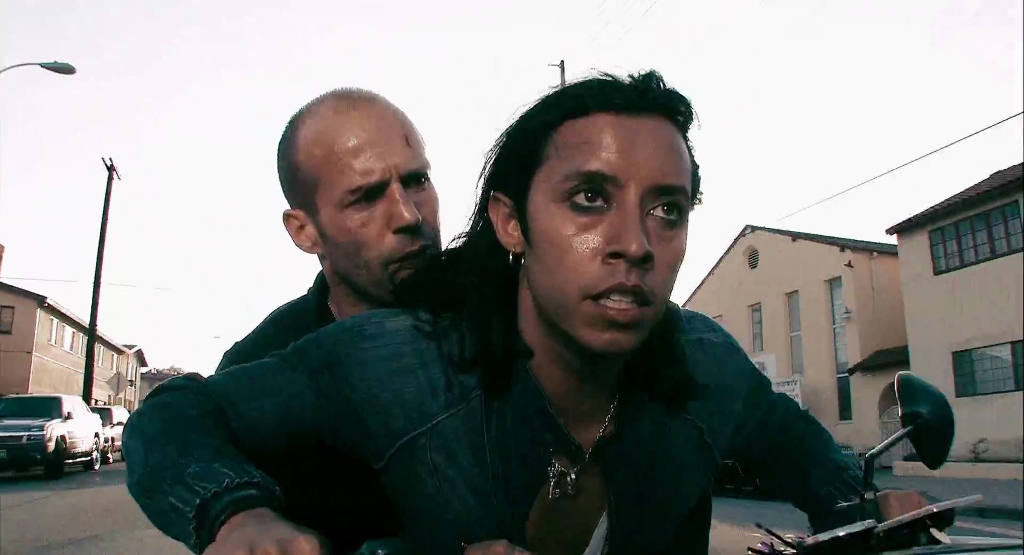 Crank 2: High Voltage