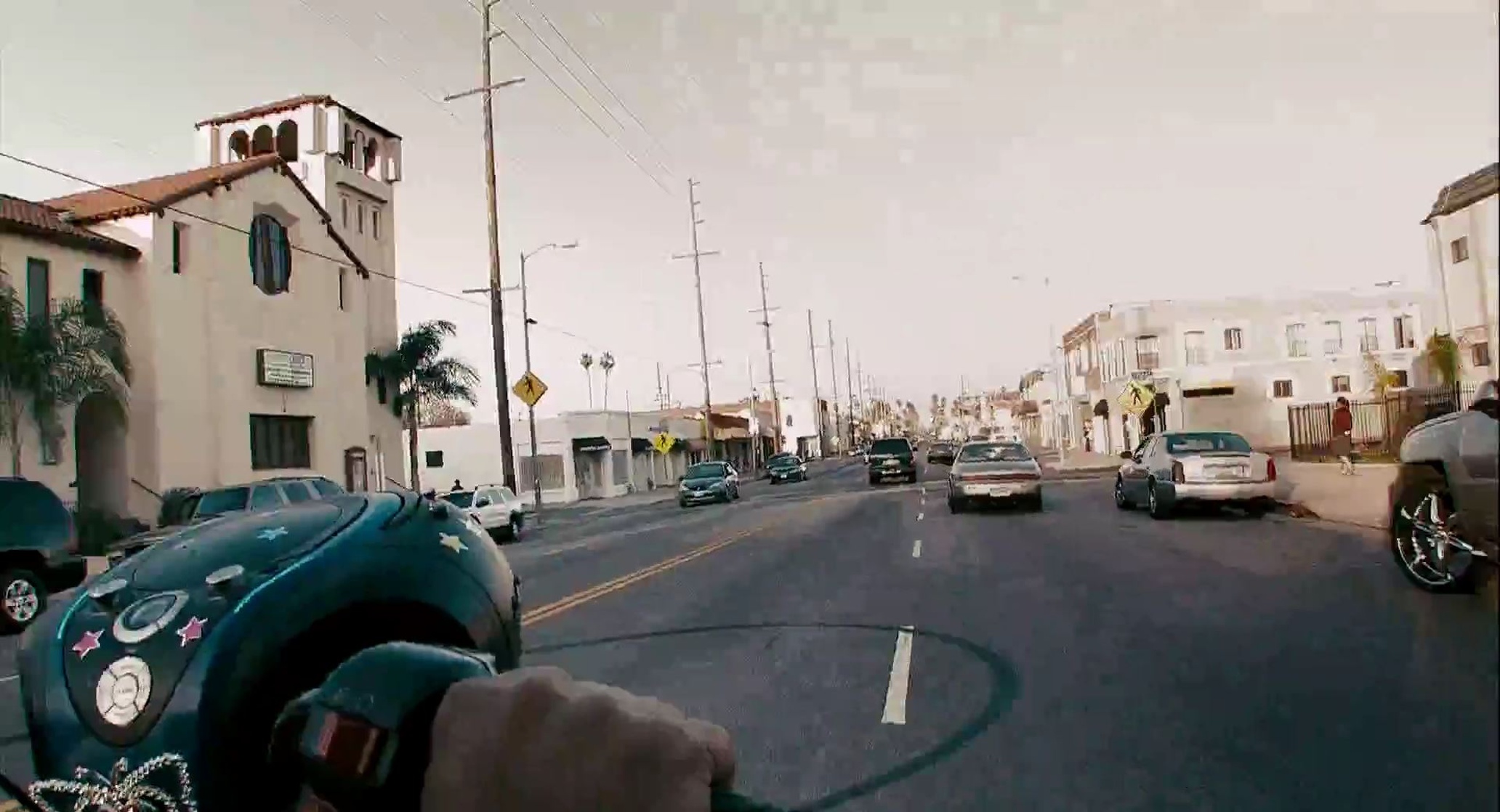 Crank 2: High Voltage
