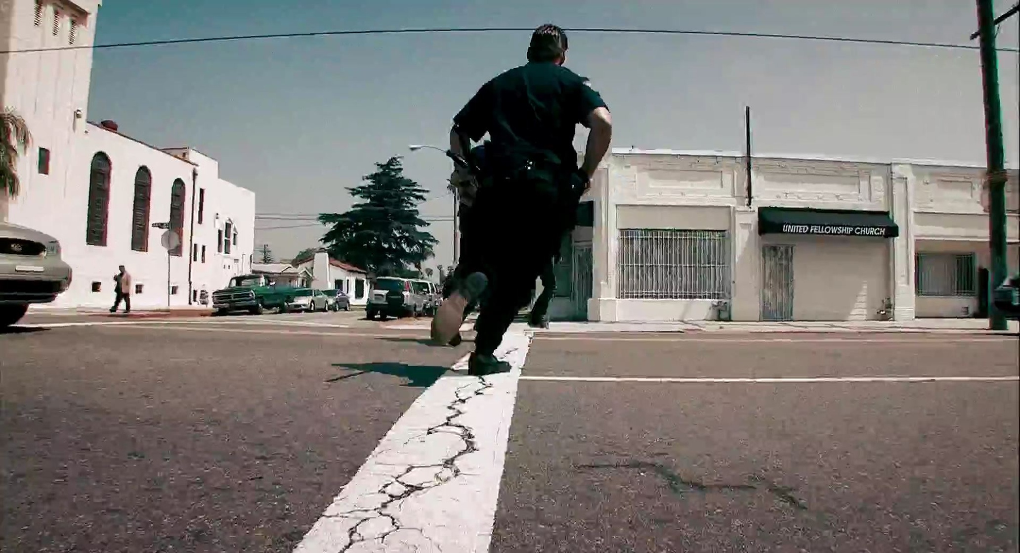 Crank 2: High Voltage