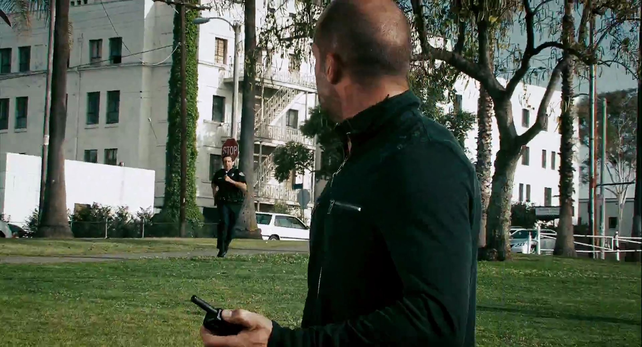 Crank 2: High Voltage