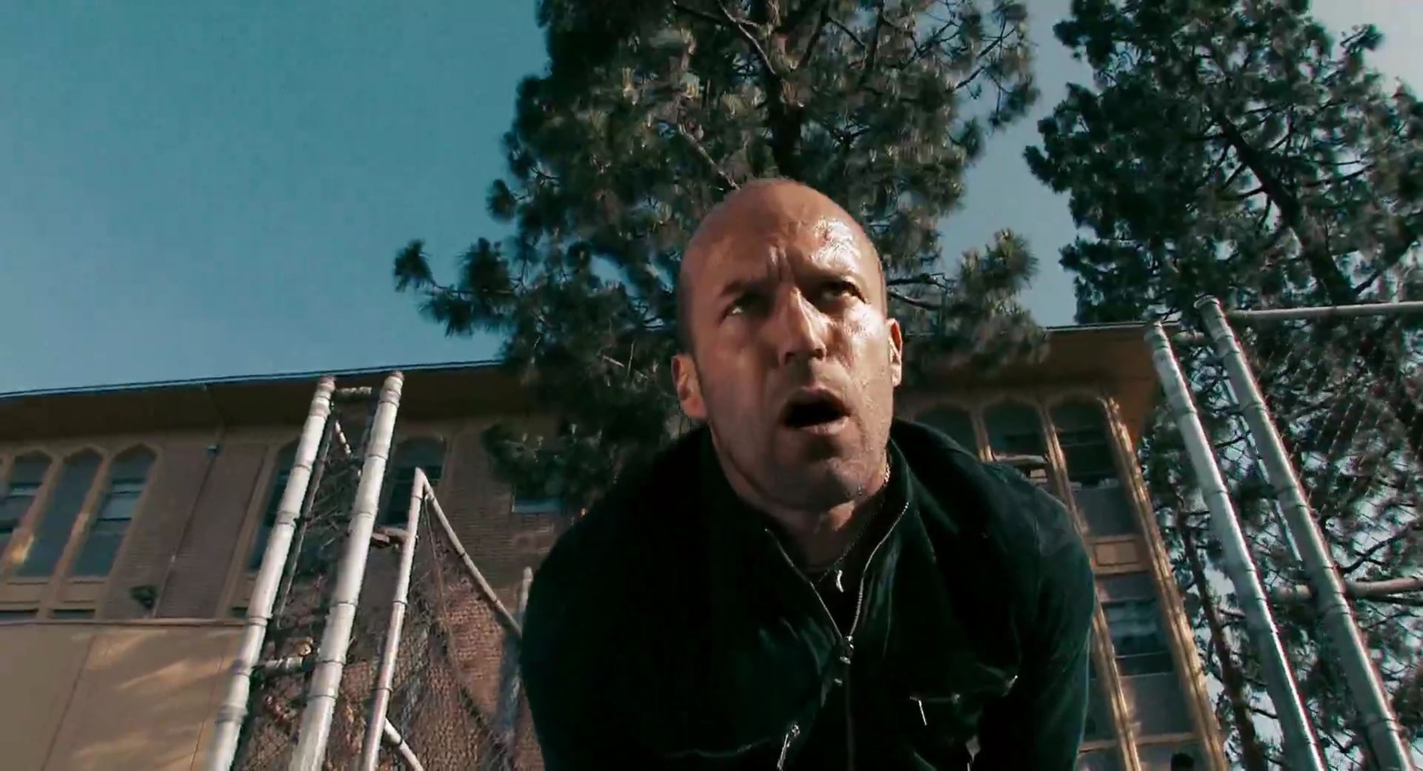 Crank 2: High Voltage
