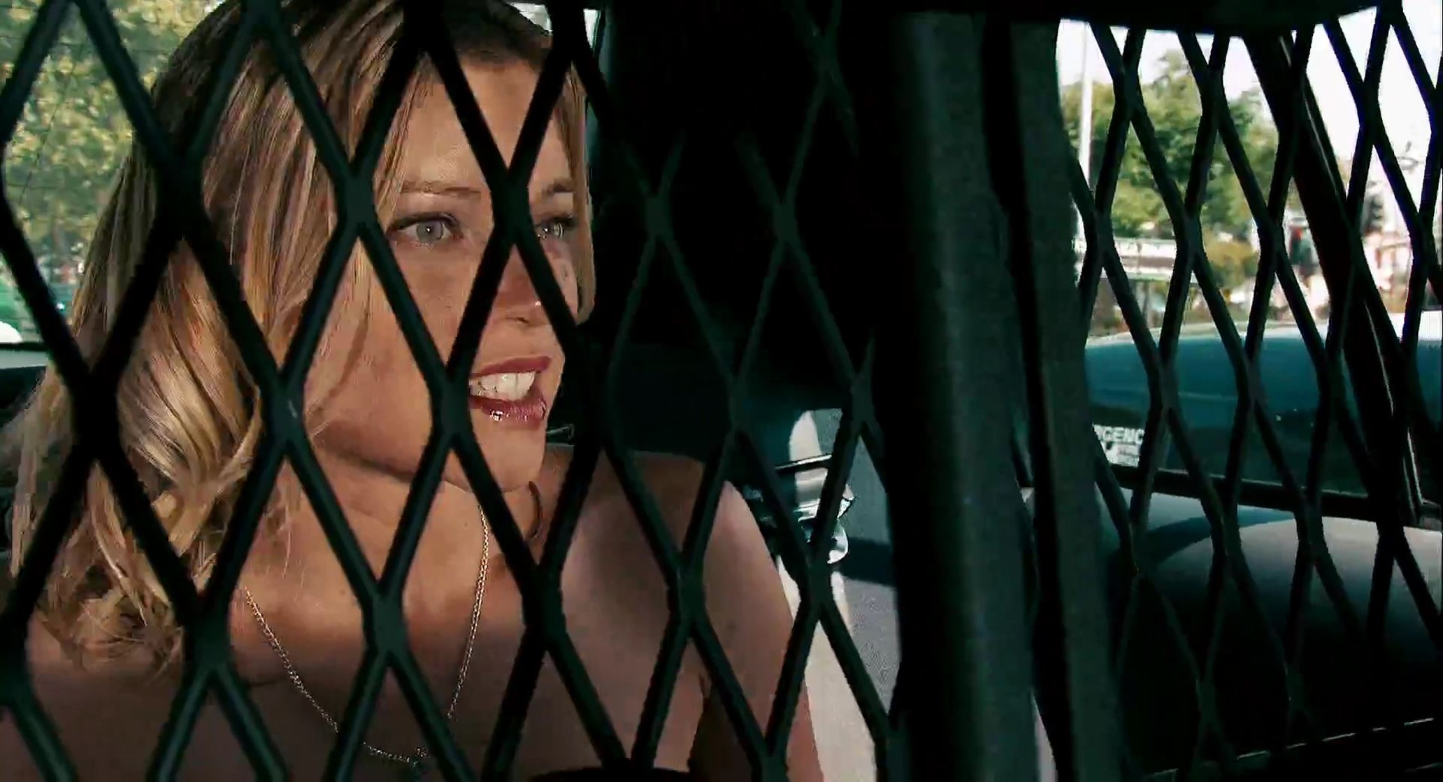 Crank 2: High Voltage