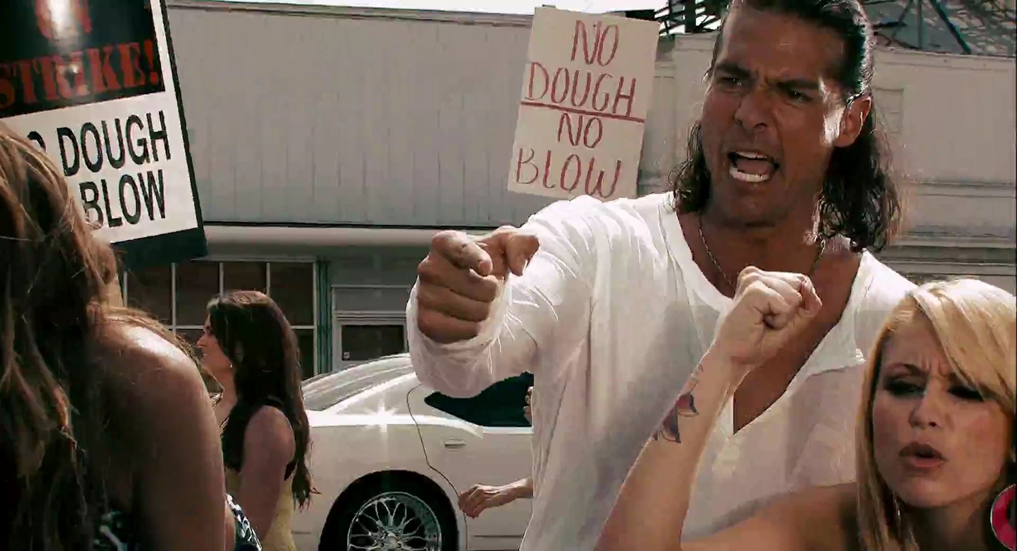 Crank 2: High Voltage