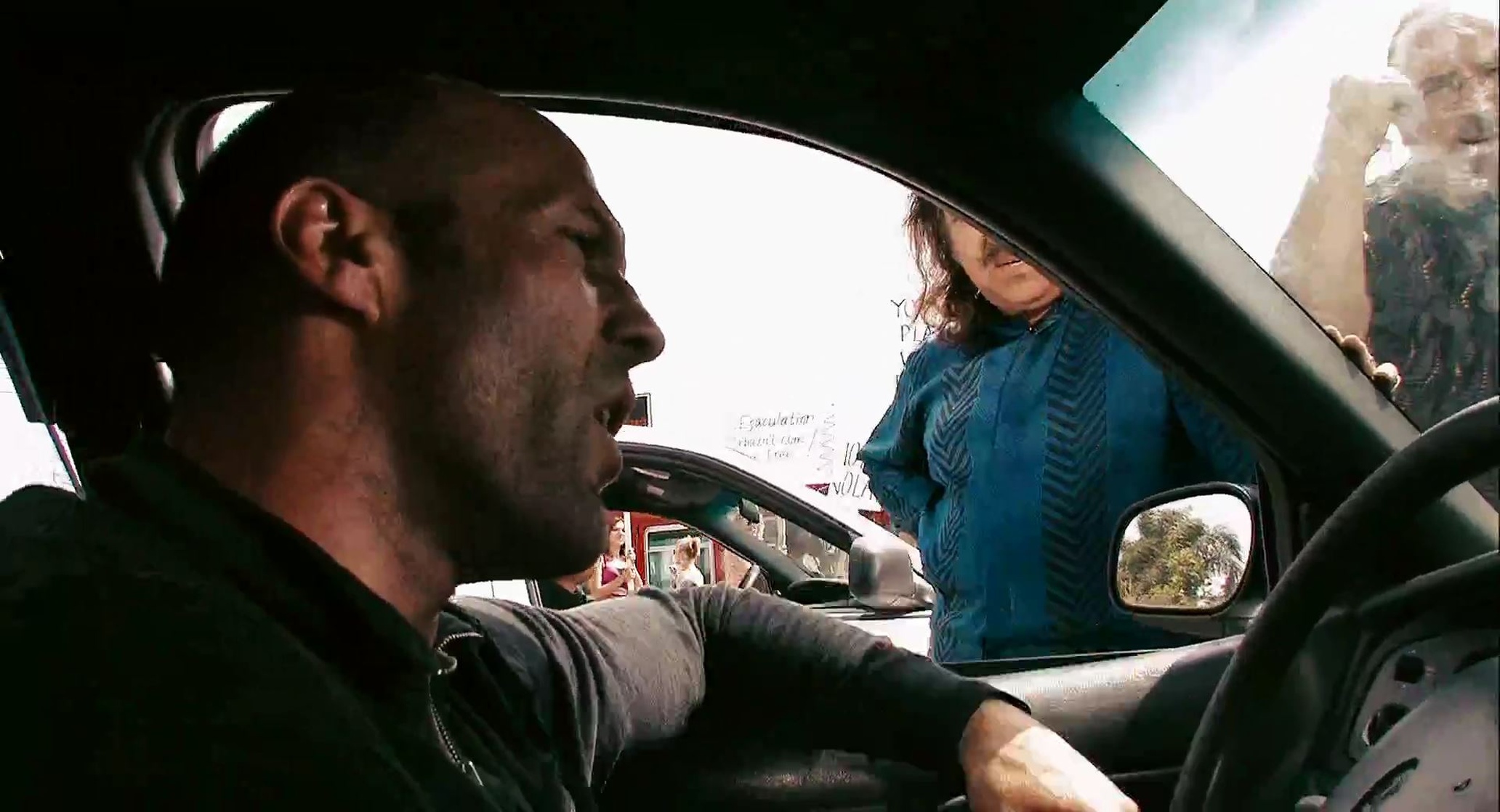 Crank 2: High Voltage