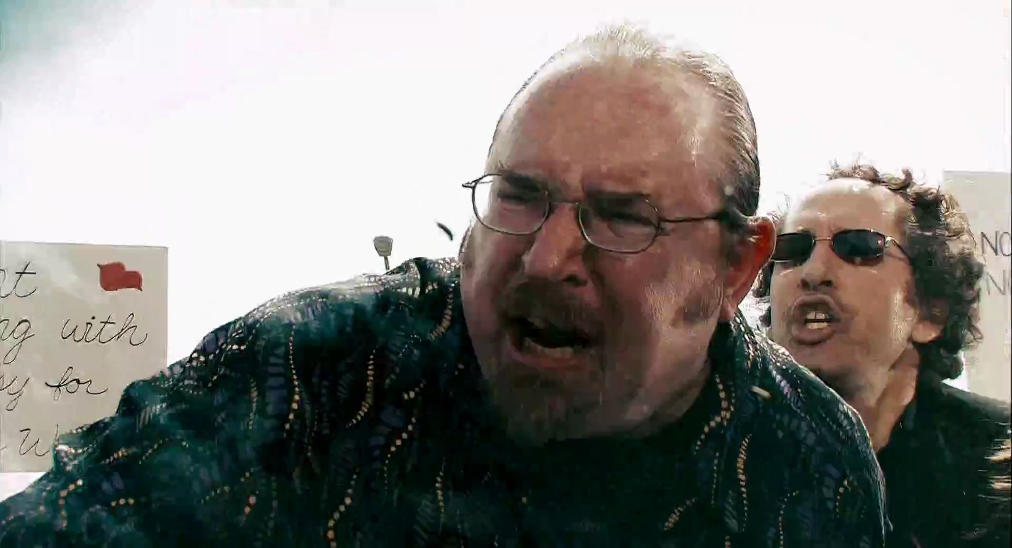 Crank 2: High Voltage
