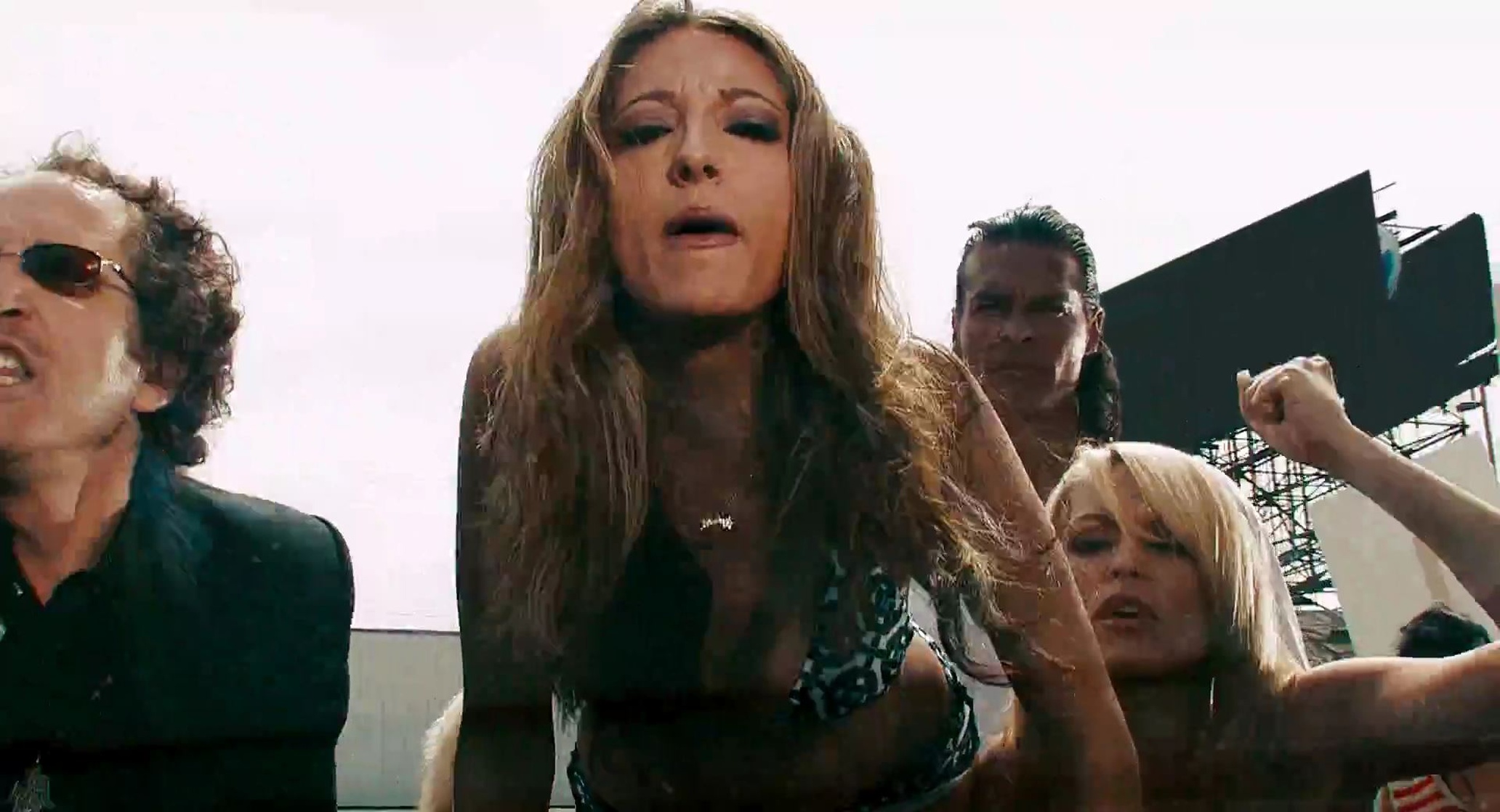 Crank 2: High Voltage