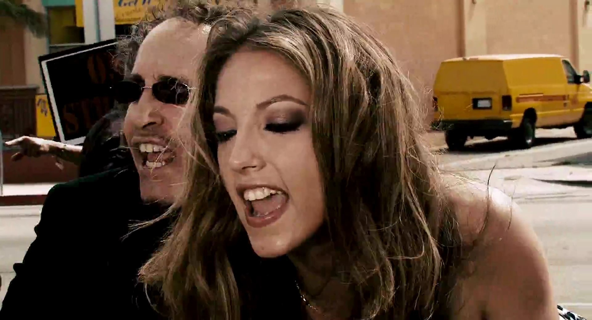 Crank 2: High Voltage