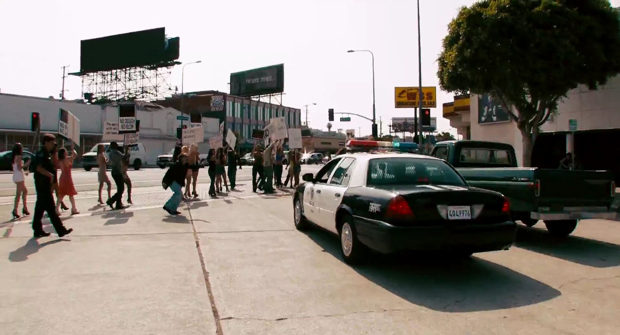 Crank 2: High Voltage