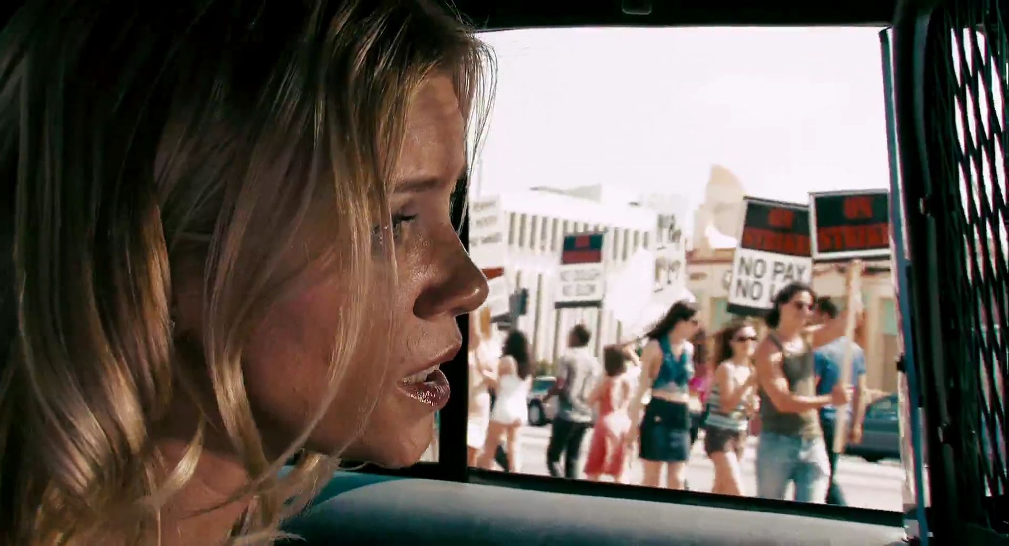 Crank 2: High Voltage