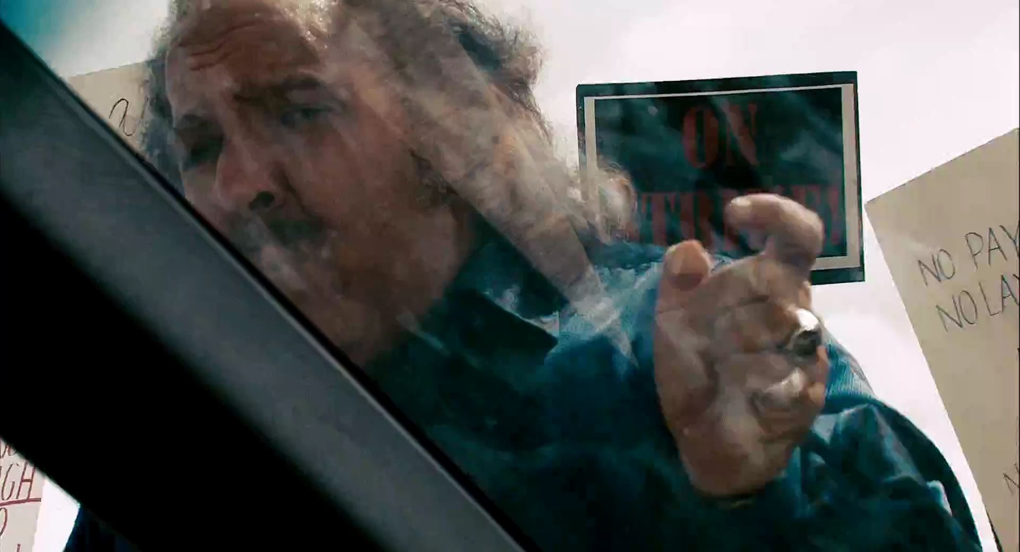 Crank 2: High Voltage