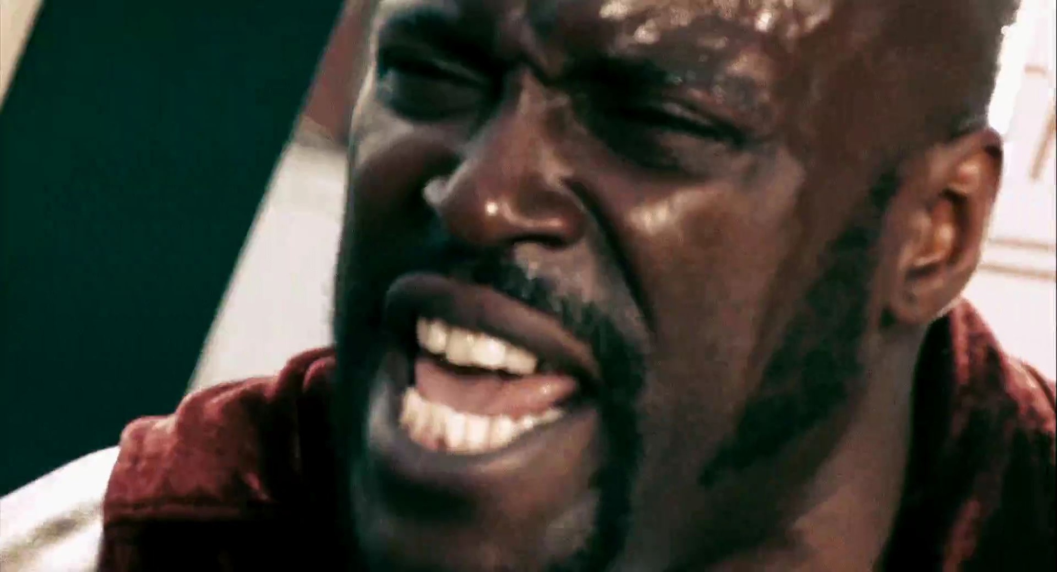 Crank 2: High Voltage