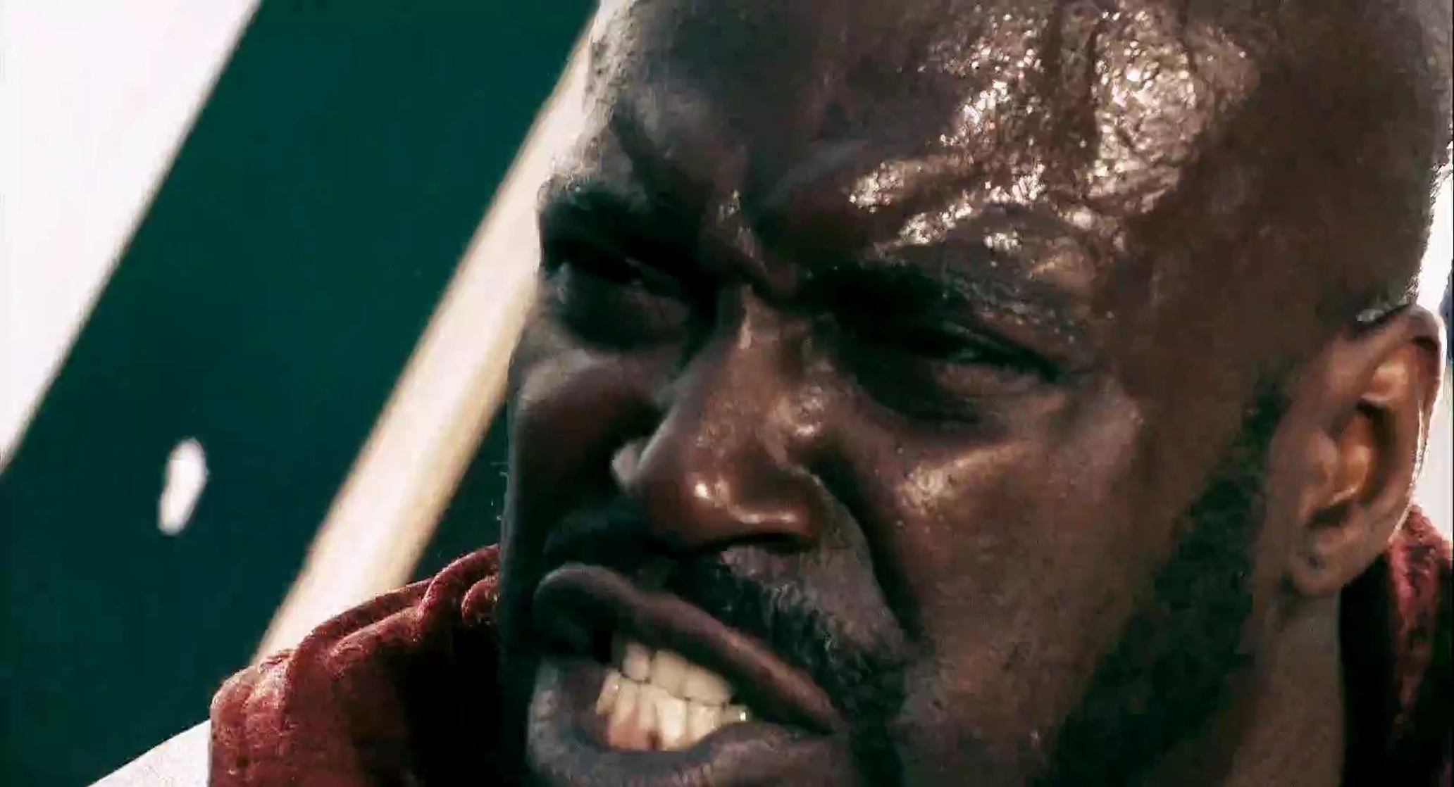 Crank 2: High Voltage