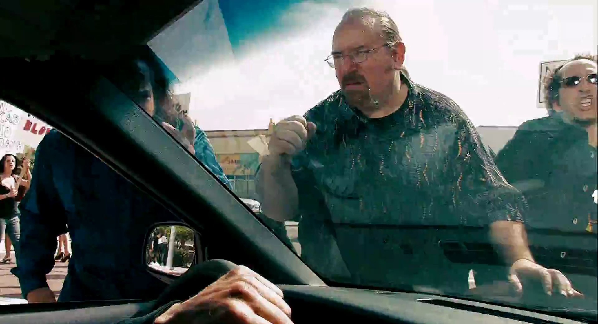 Crank 2: High Voltage