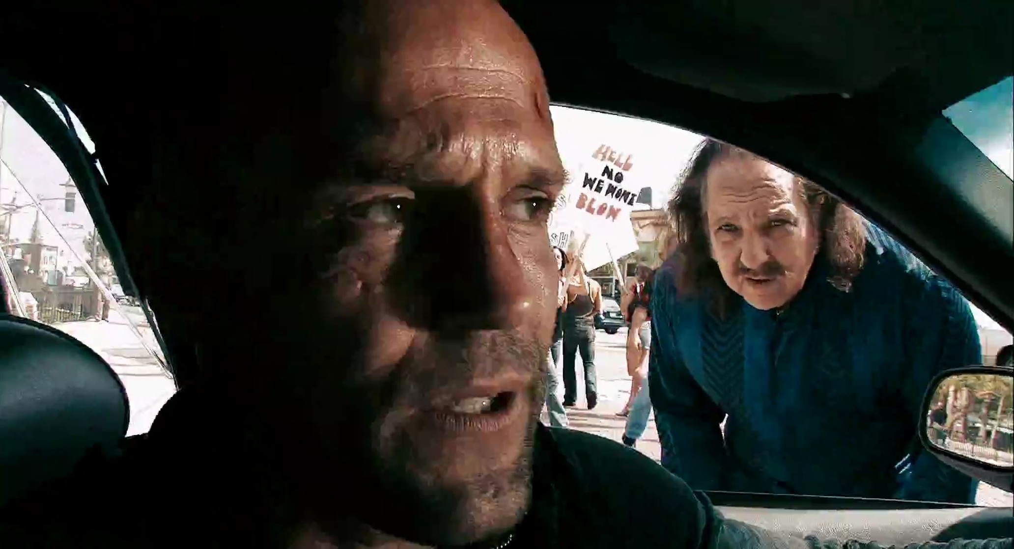 Crank 2: High Voltage