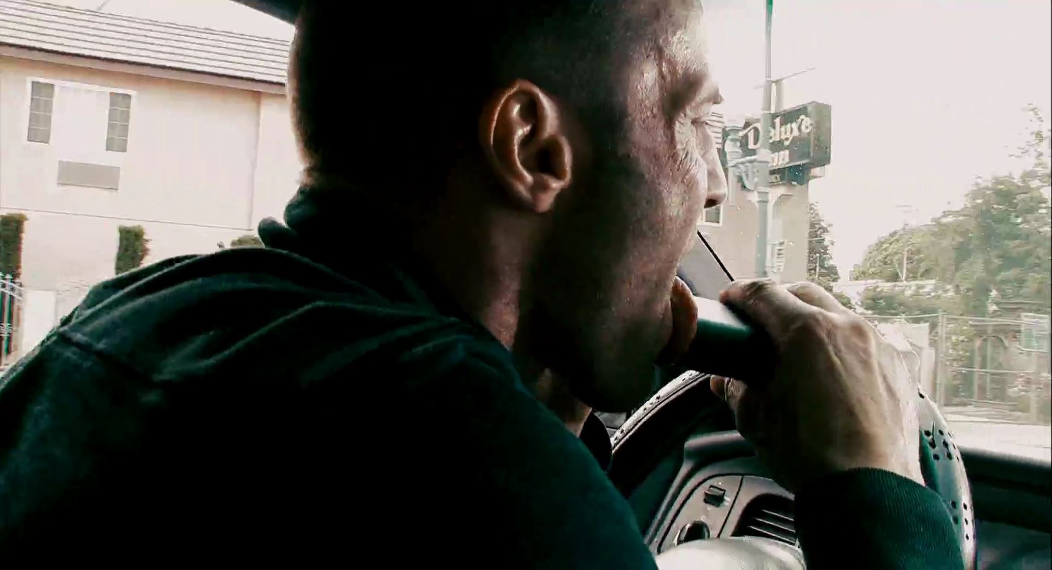 Crank 2: High Voltage