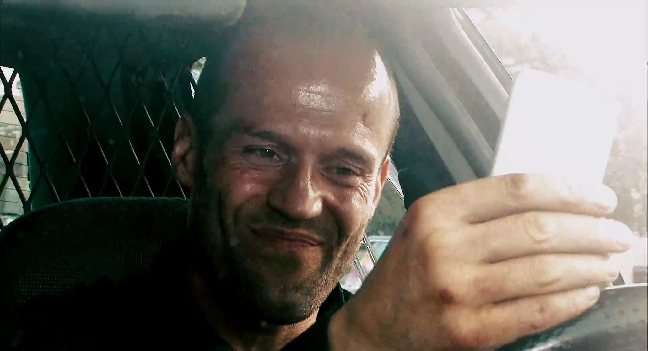 Crank 2: High Voltage