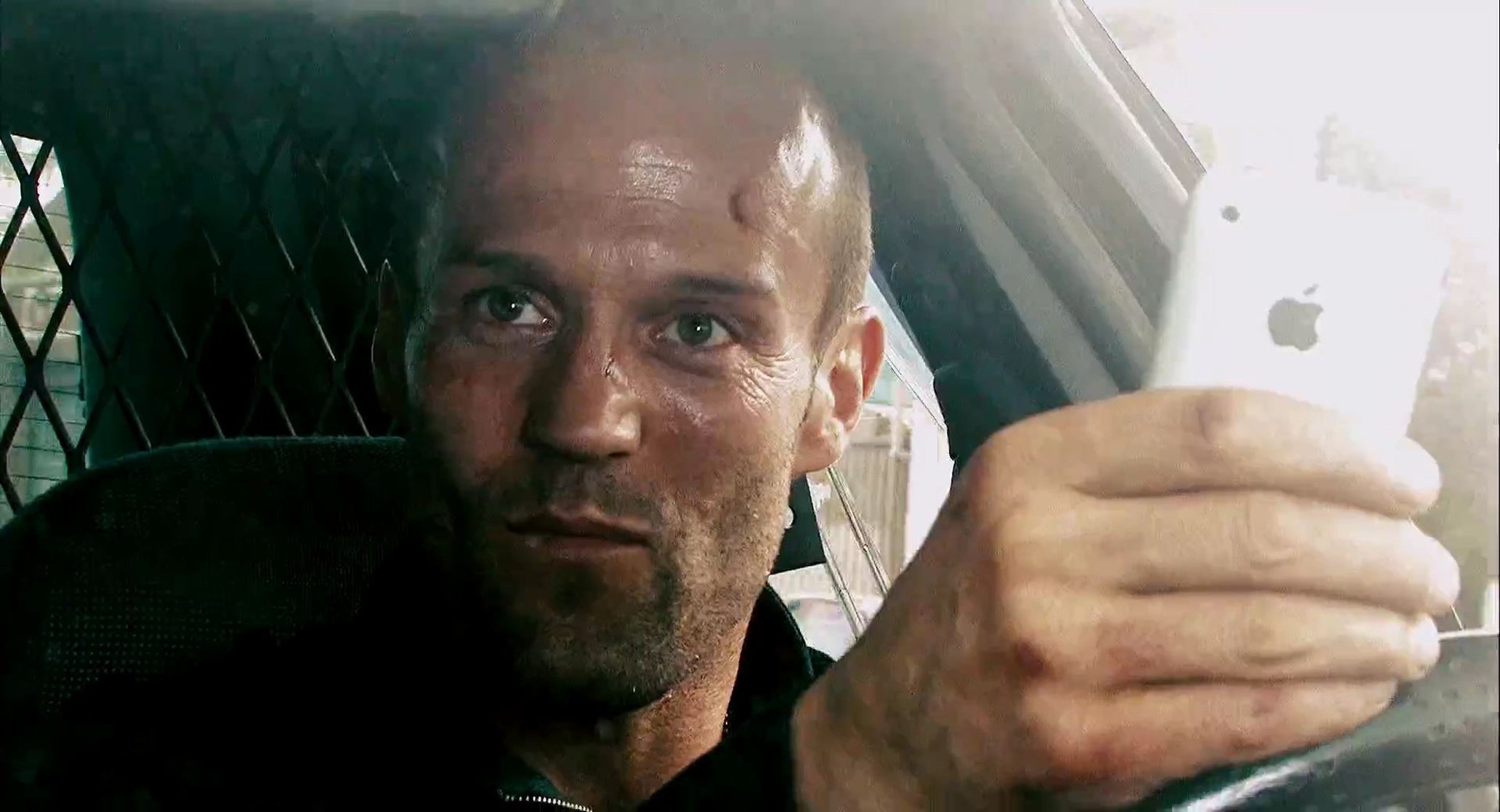 Crank 2: High Voltage