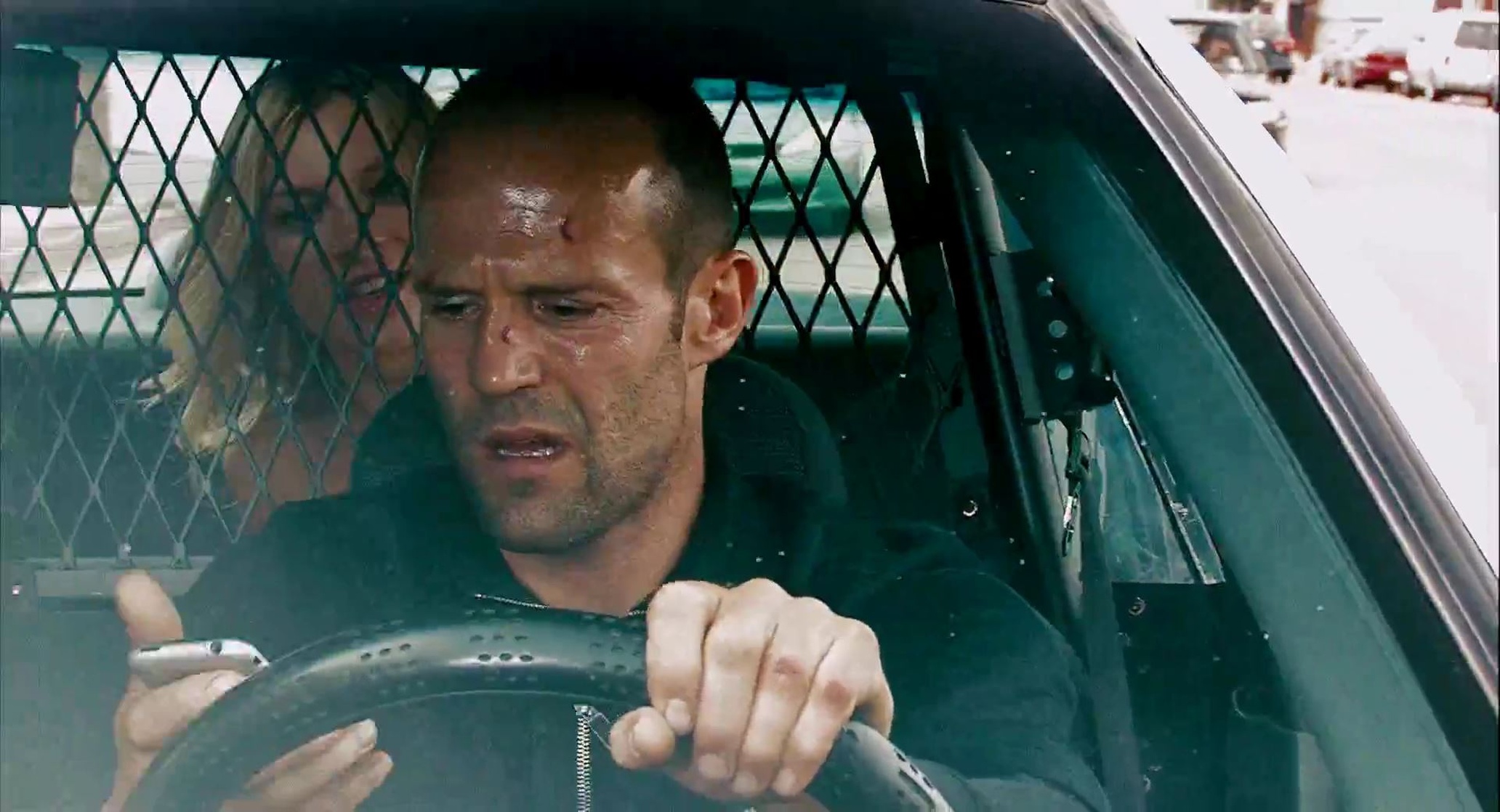 Crank 2: High Voltage