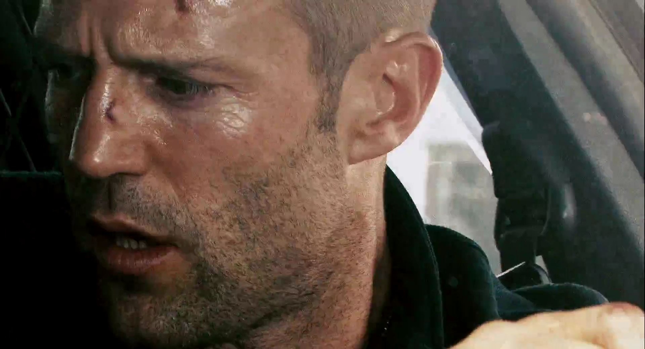 Crank 2: High Voltage