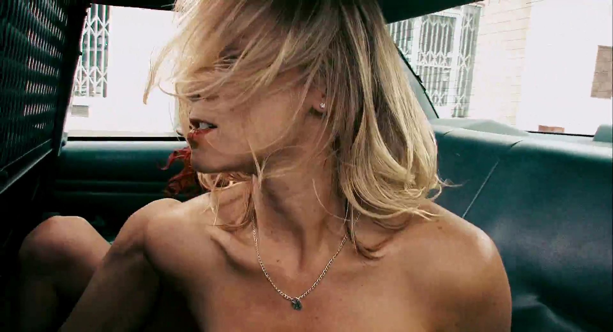 Crank 2: High Voltage