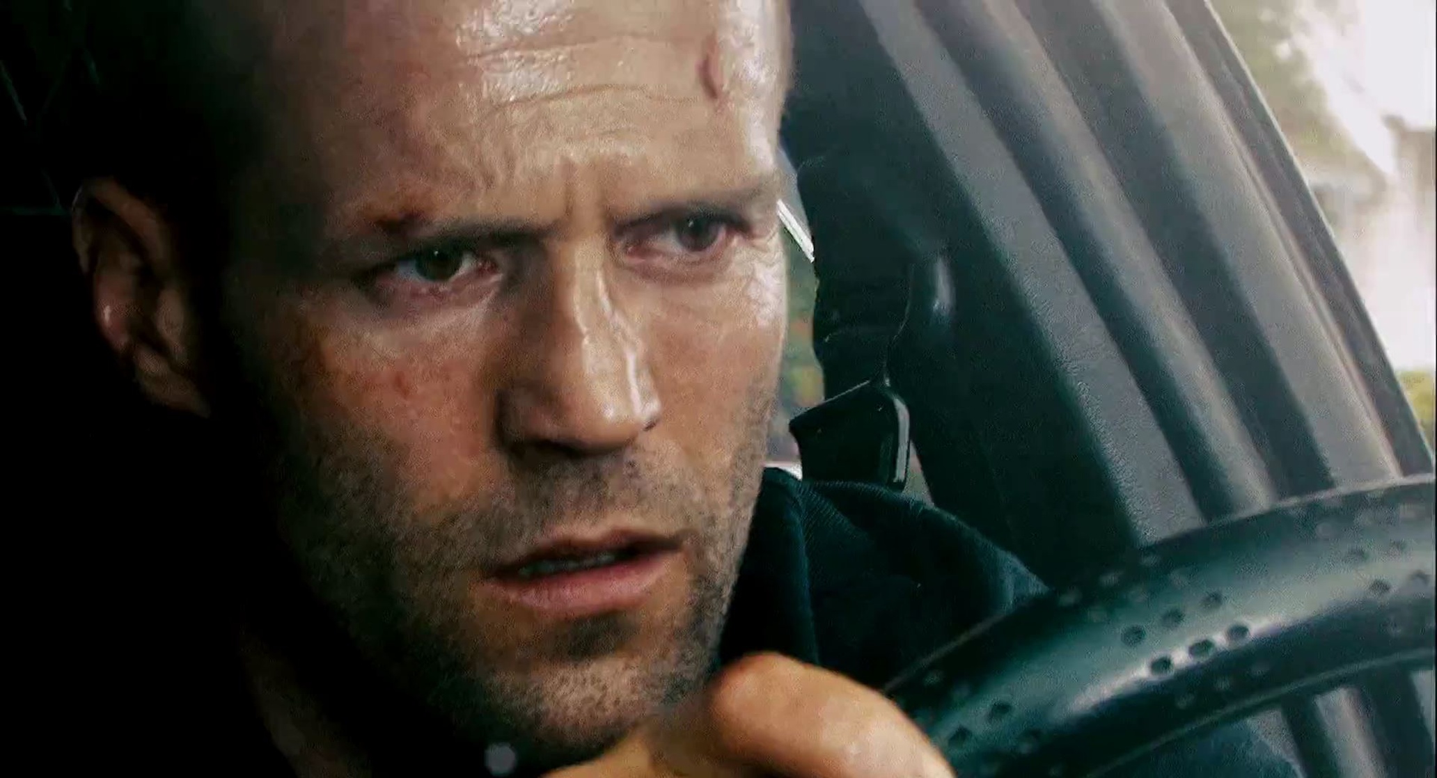Crank 2: High Voltage