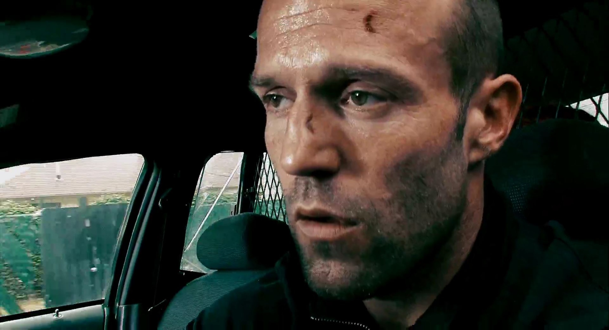 Crank 2: High Voltage
