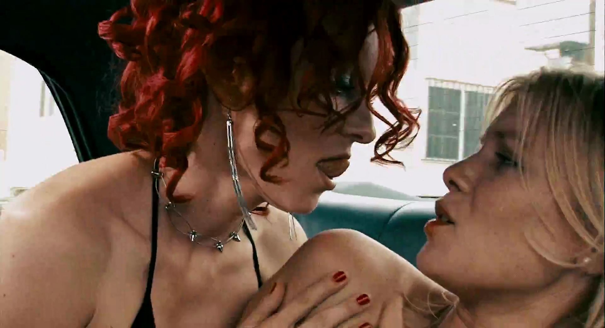 Crank 2: High Voltage