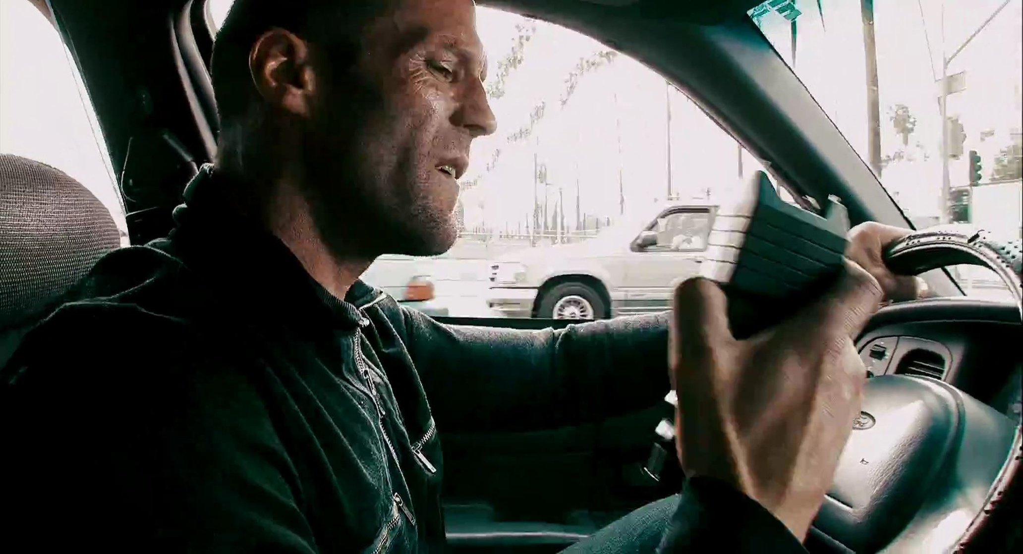 Crank 2: High Voltage