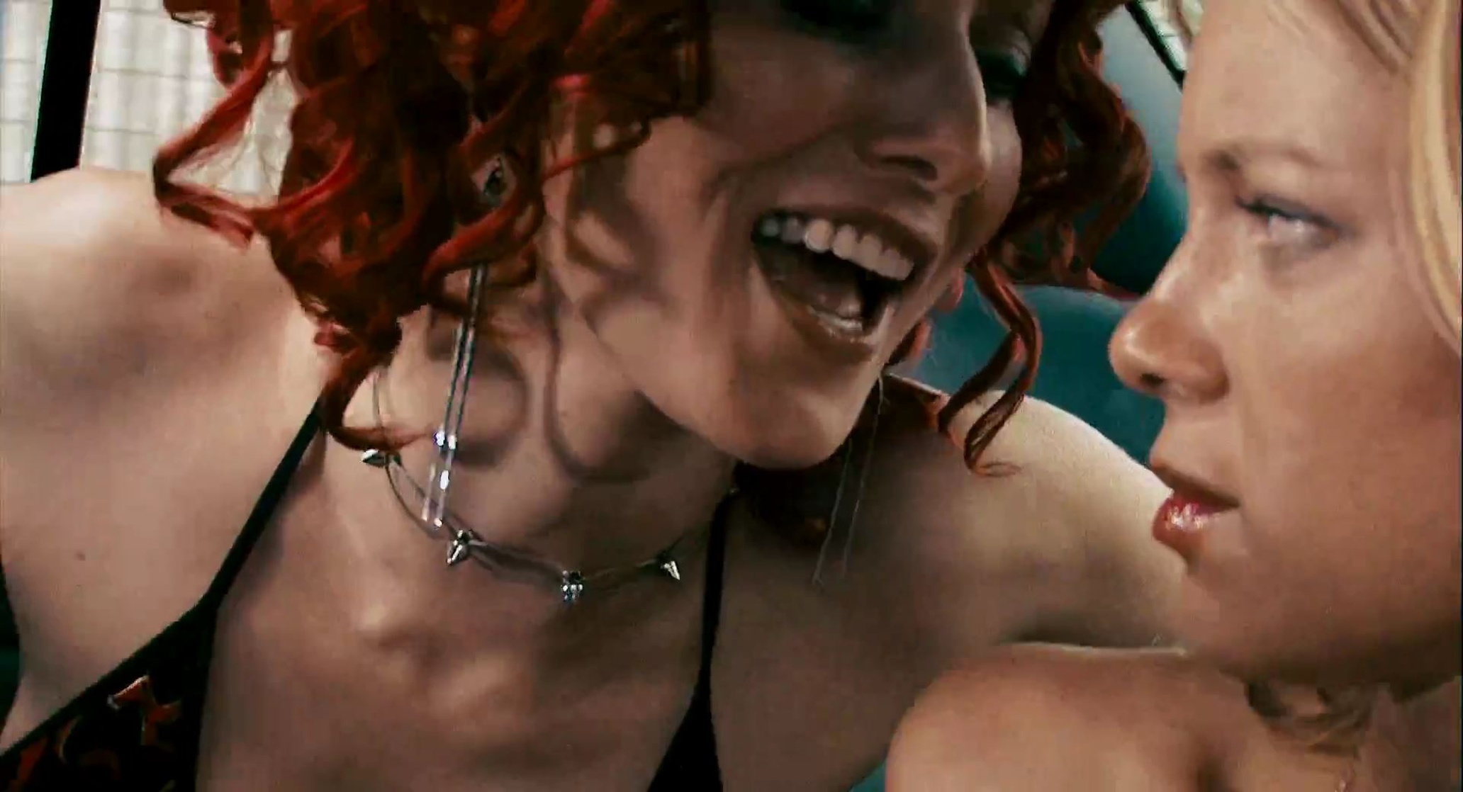 Crank 2: High Voltage