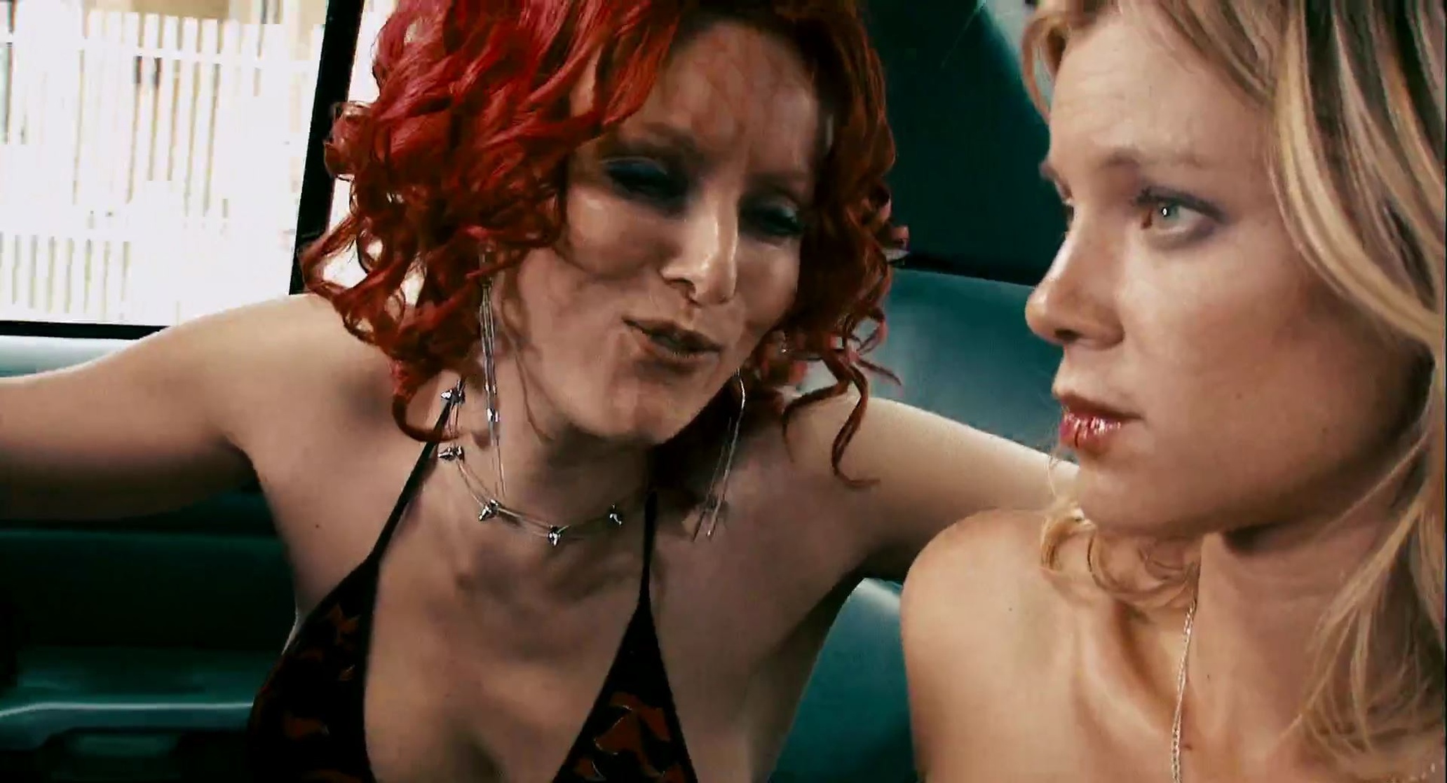 Crank 2: High Voltage