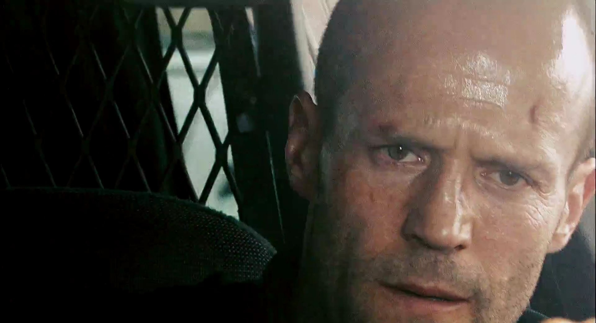 Crank 2: High Voltage