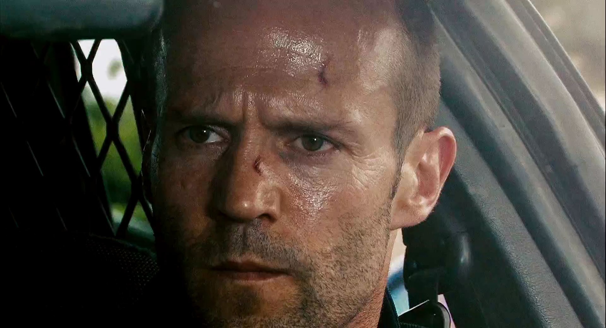 Crank 2: High Voltage