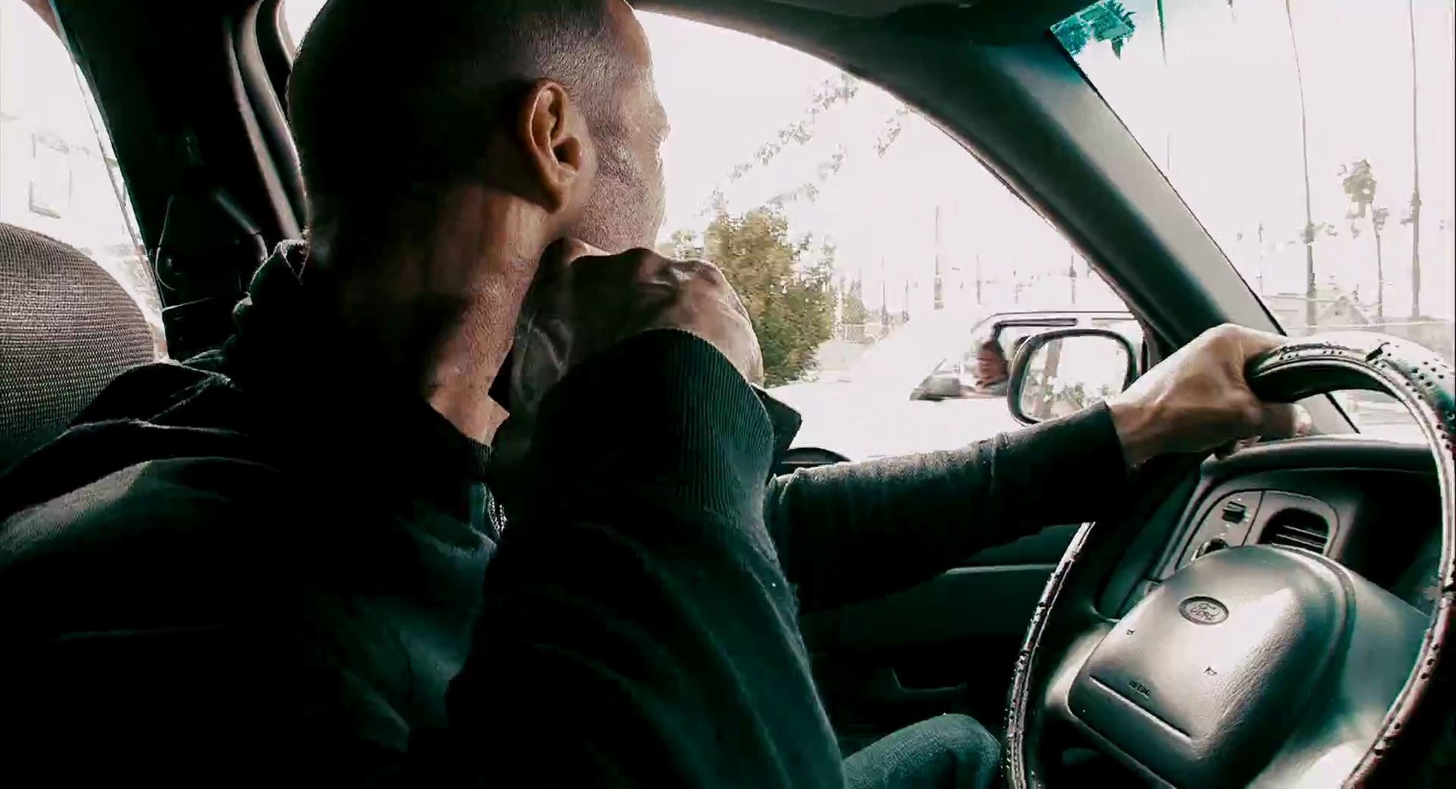Crank 2: High Voltage