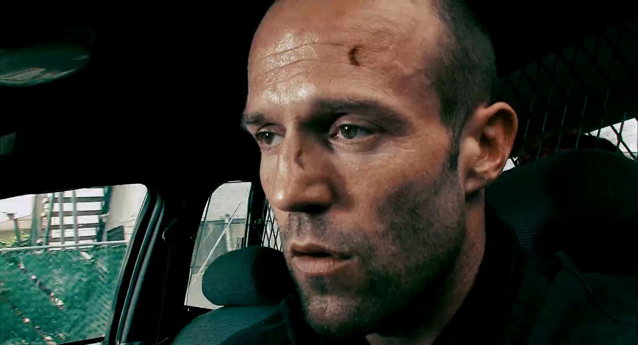 Crank 2: High Voltage
