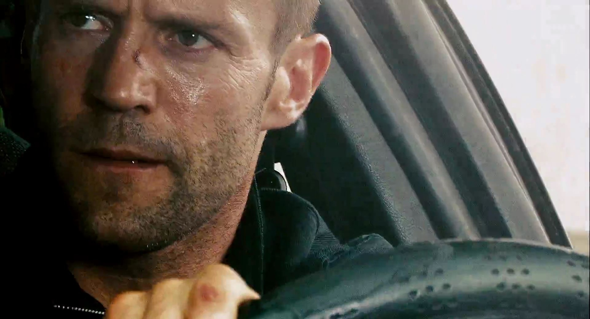 Crank 2: High Voltage