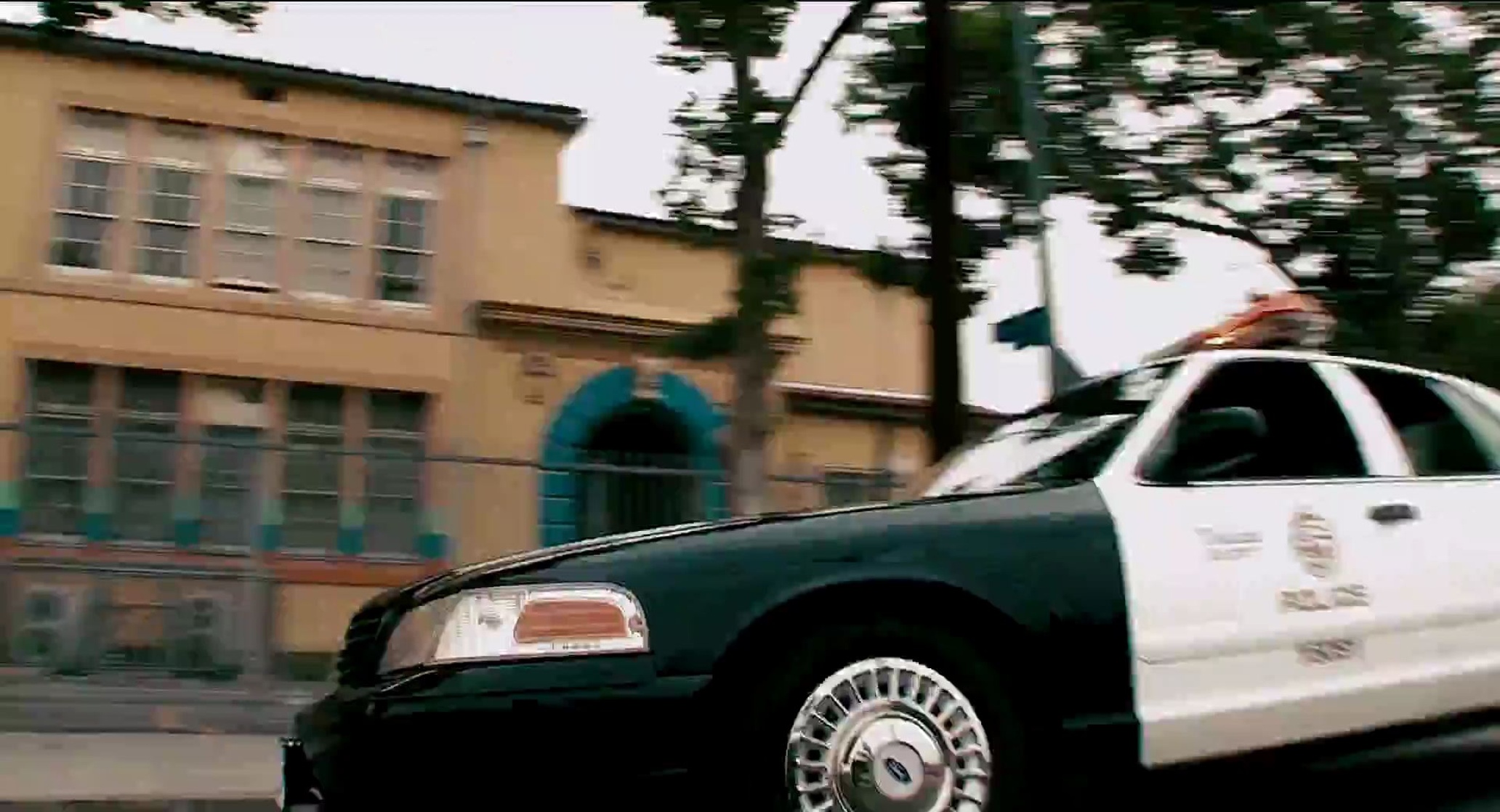Crank 2: High Voltage