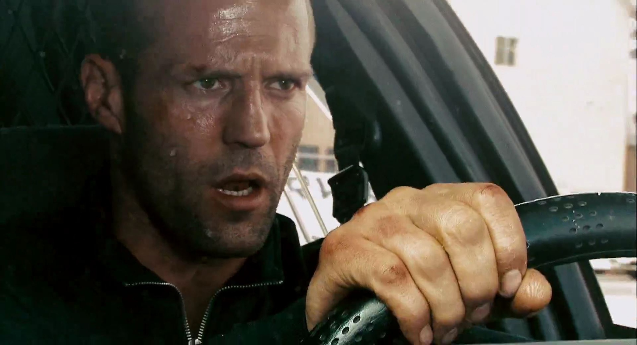 Crank 2: High Voltage